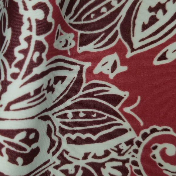 Two piece swim suit - Picture 2 of 6